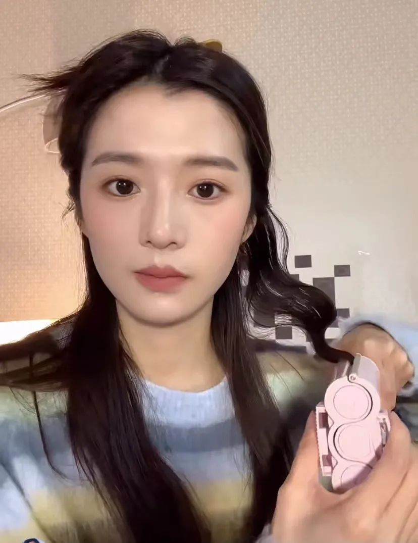 卷发棒用法_用发棒怎么卷发_法式卷发棒