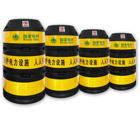 防撞桶生产_防撞桶技术参数_防撞桶厂家直销