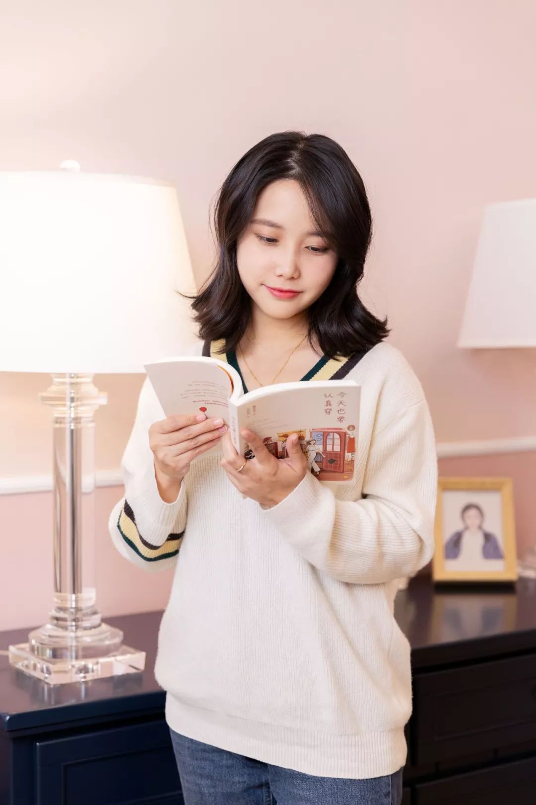 怎么用卷发棒卷发_32mm卷发棒_卷发棒32和28中长发效果图