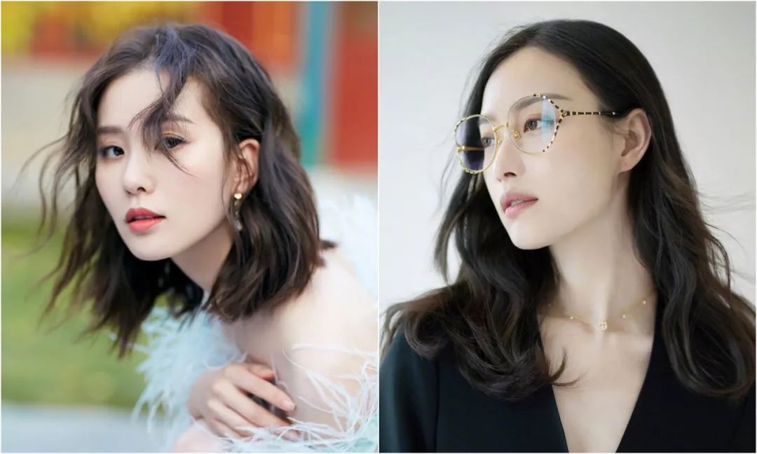32mm卷发棒_怎么用卷发棒卷发_卷发棒32和28中长发效果图