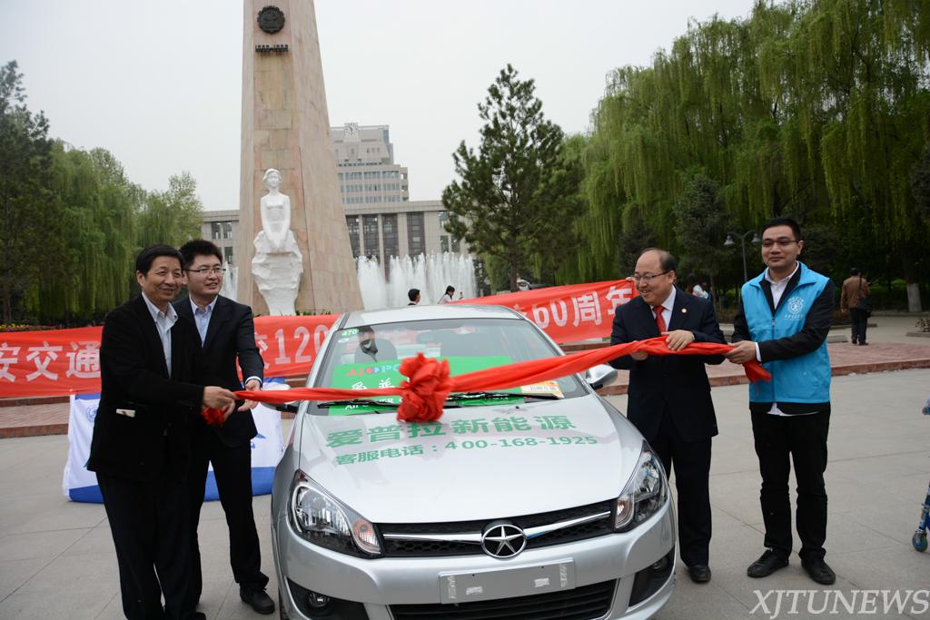 西安交大知名校友是谁_西安交通大学三位杰出校友_西安交通大学校友