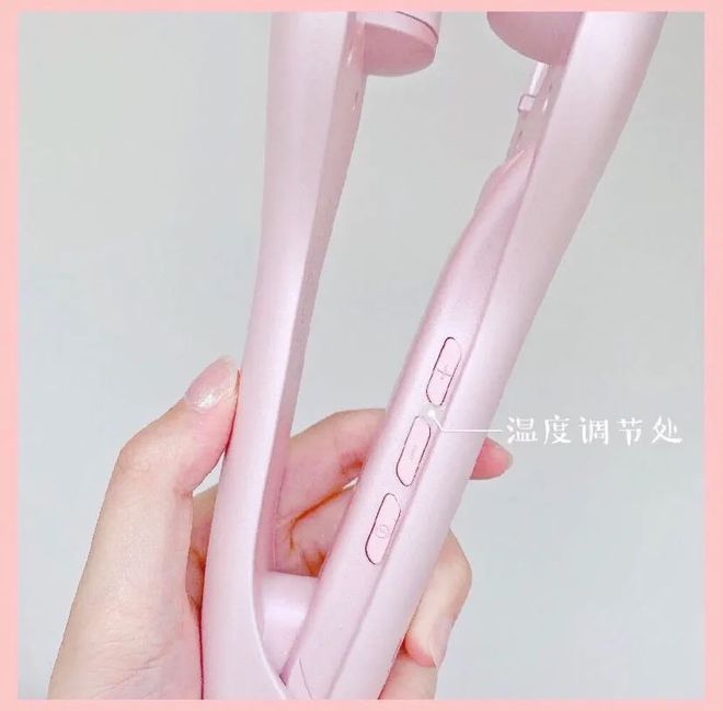 lena卷发棒_卷发棒卷发_怎么用卷发棒卷发