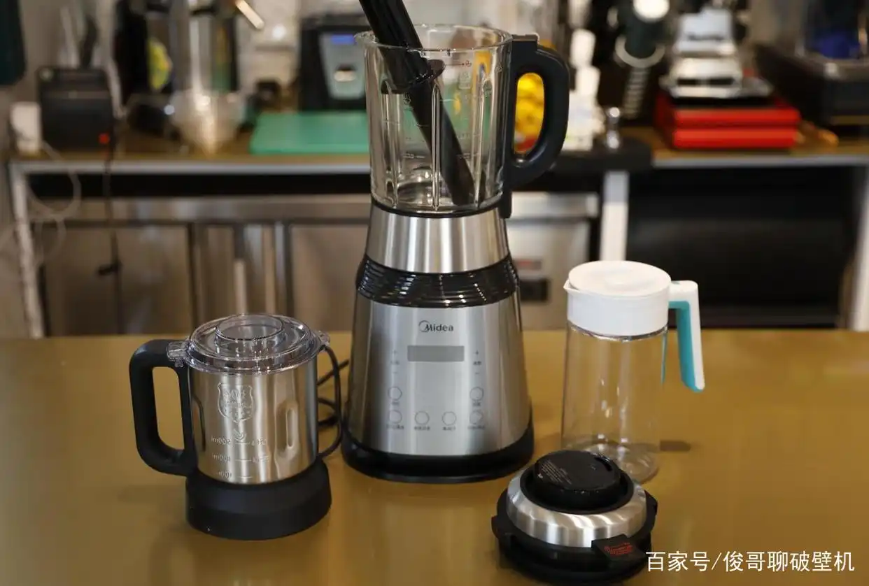 破壁机榨汁机区别_什么是破壁机和榨汁机的区别_破壁机和榨汁机的区别
