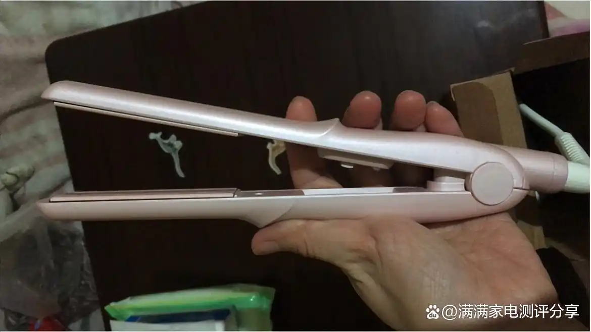 卷发棒牌子推荐_哪个牌子的卷发棒好用_牌子棒卷发好用吗