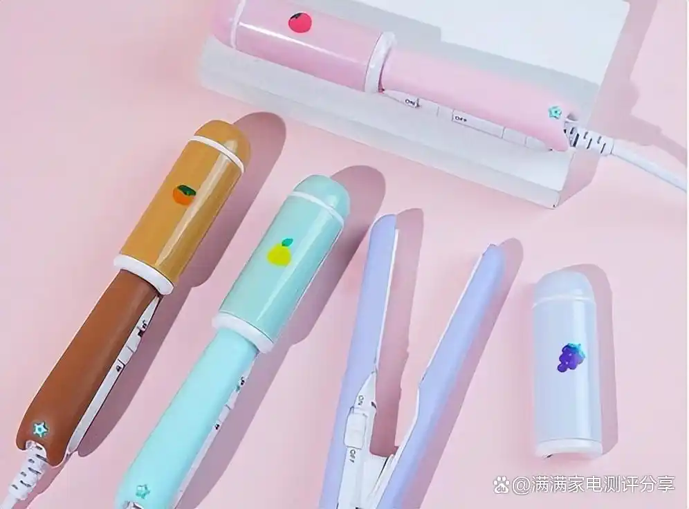 卷发棒牌子推荐_哪个牌子的卷发棒好用_牌子棒卷发好用吗