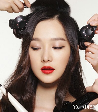 卷发棒适合什么发质_哪种卷发棒好用_卷发棒卷什么头发好看