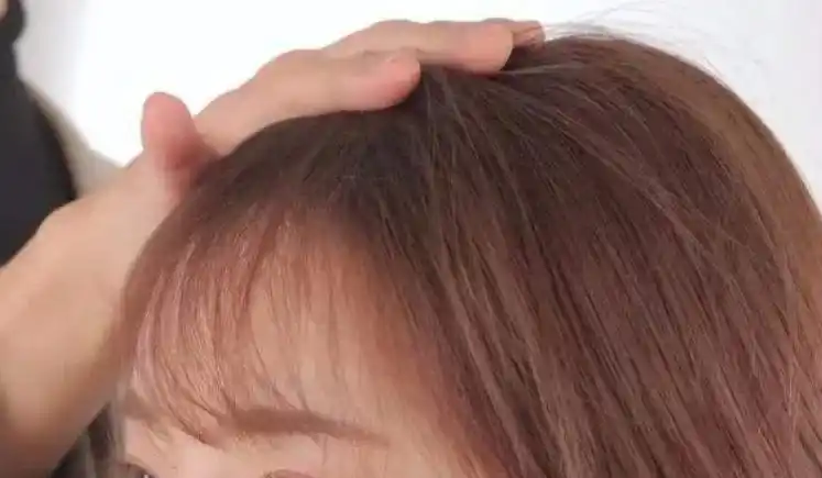 卷发棒定型_卷发棒定型时间太短怎么办_卷发棒卷的头发怎么定型