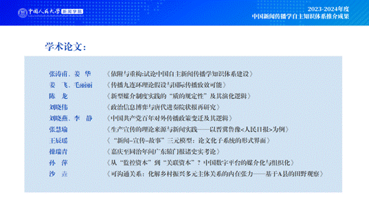 中国新闻传播学_新闻传播学中国大学评级_新闻传播学中国传媒大学