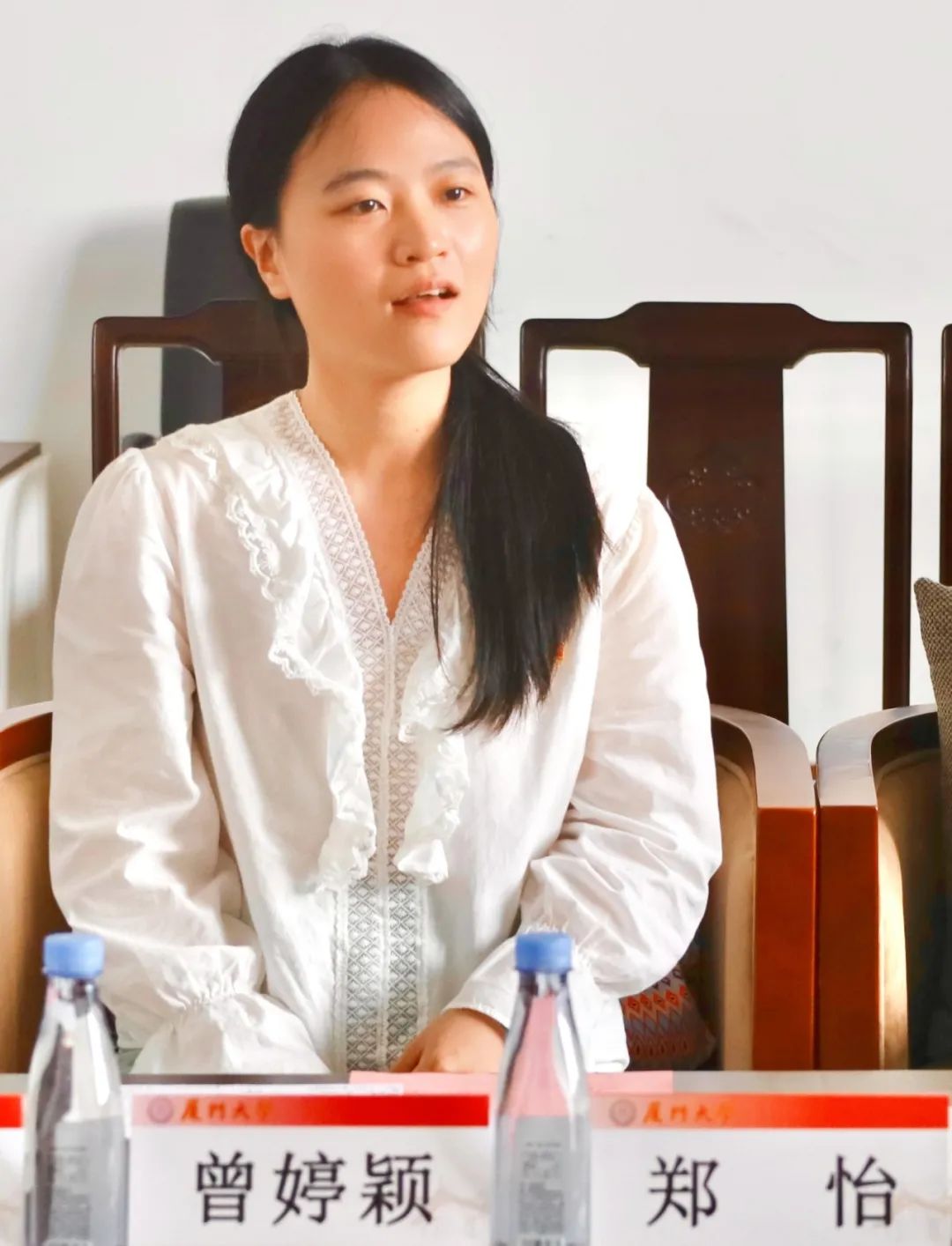 厦门大学校友_厦门大学校友名录查询_厦门大学校友最大的官