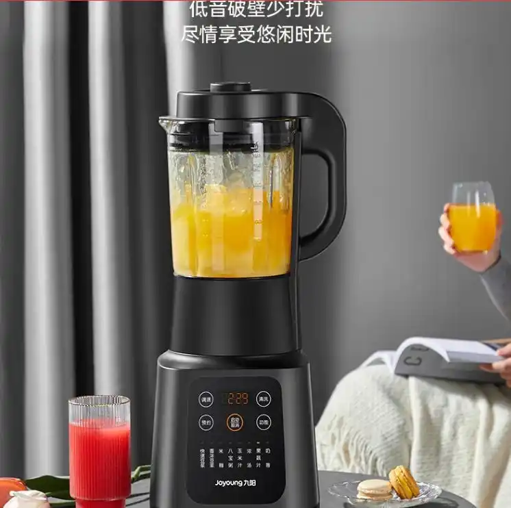 豆浆的破壁机_豆浆机破壁好还是不破壁好_破壁机好还是豆浆机好