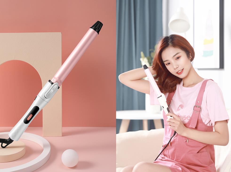 好用的卷发棒_卷发棒什么好_卷发棒卷好用什么定型好