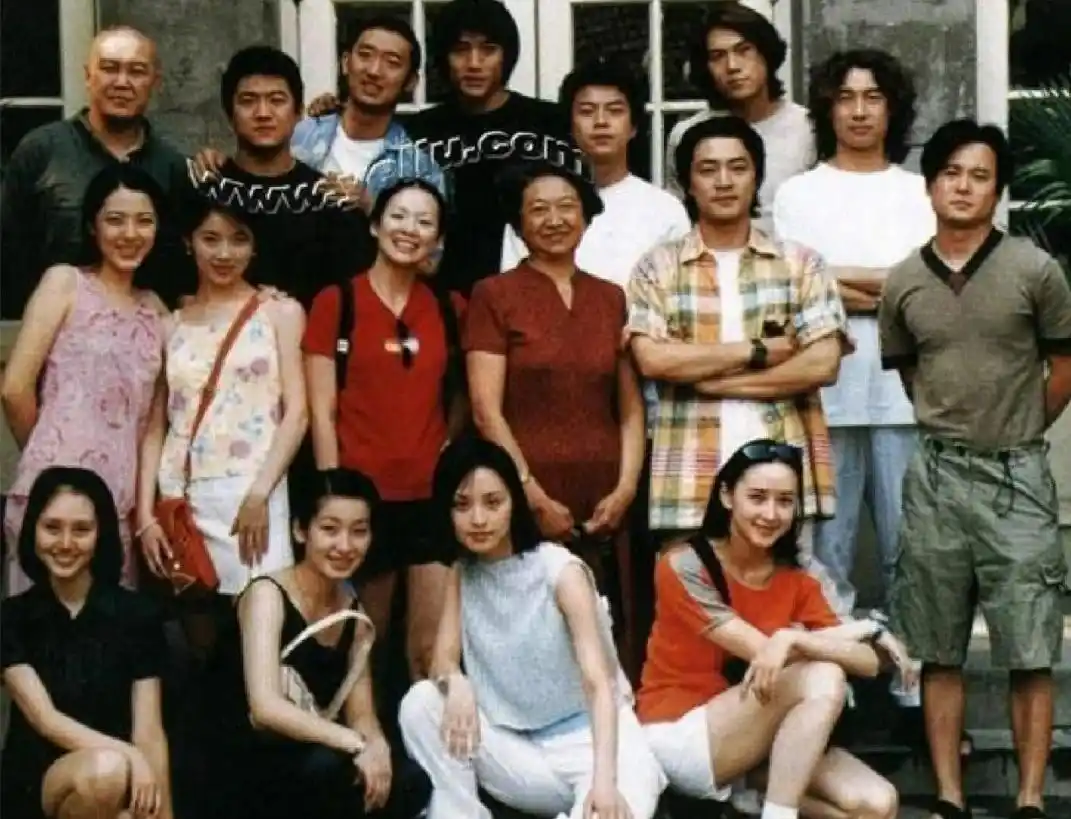 电影学院毕业生_北京电影学院毕业_北京电影学院毕业