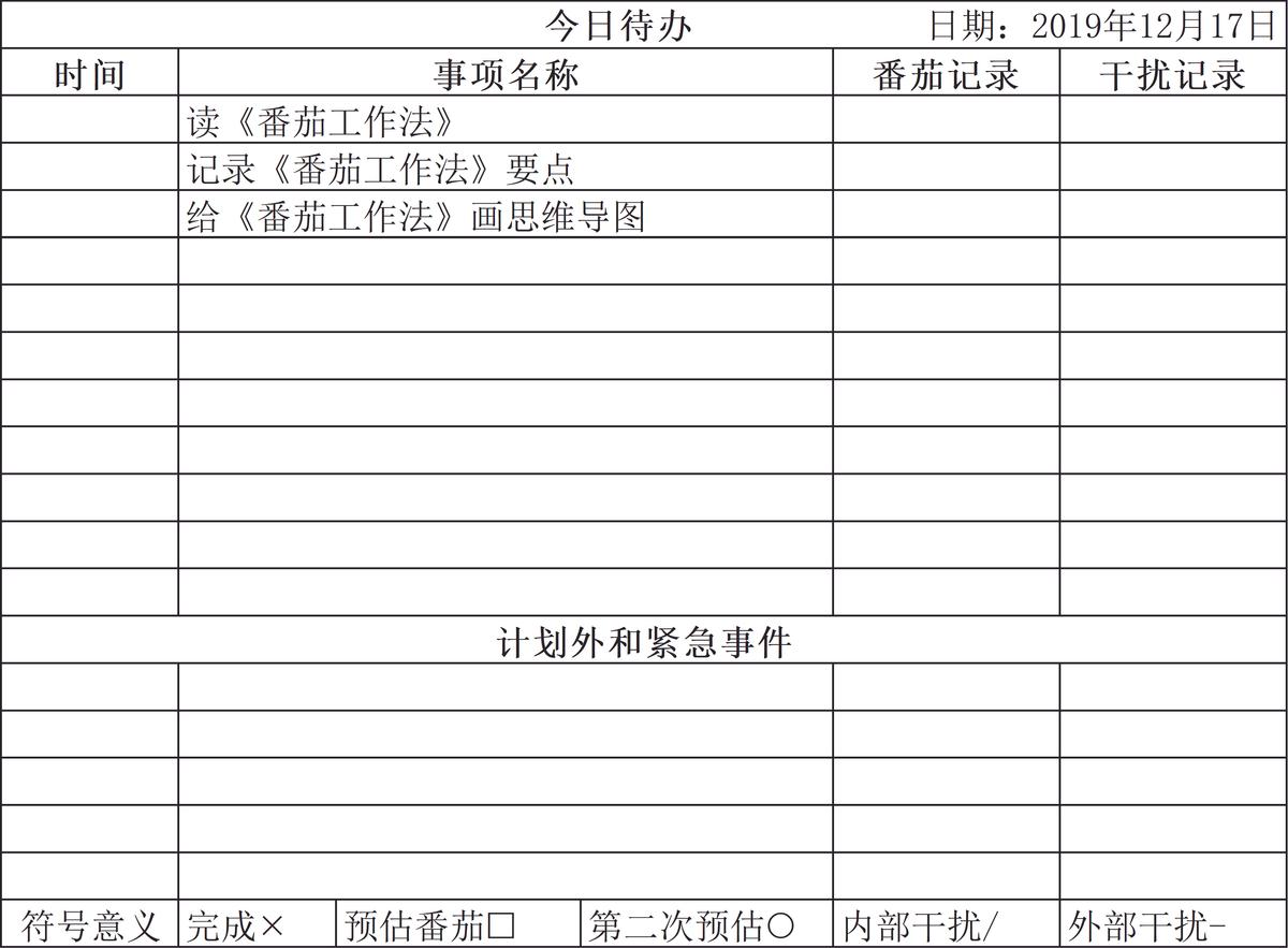 番茄钟app的正确使用方法_思维导图软件番茄钟_番茄思维导图怎么画