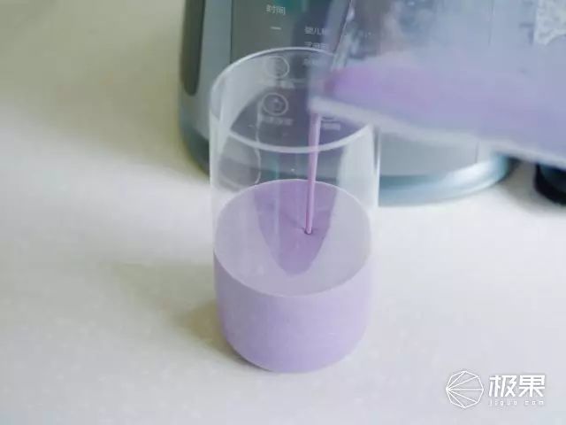 机破壁机米糊时间没到可以喝吗_破壁机的破壁按钮_破壁机