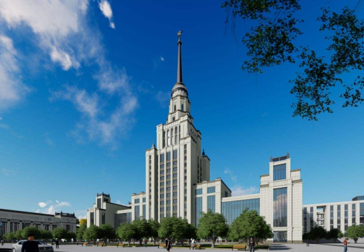 深圳北理莫斯科大学_深圳莫斯科北理大学排名_2021北理莫斯科深圳大学