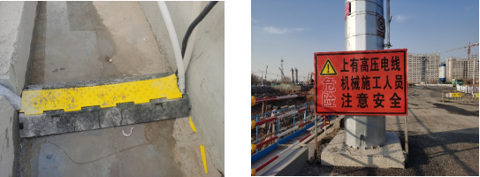 防撞桶摆放_防撞桶布置_防撞桶放置规范