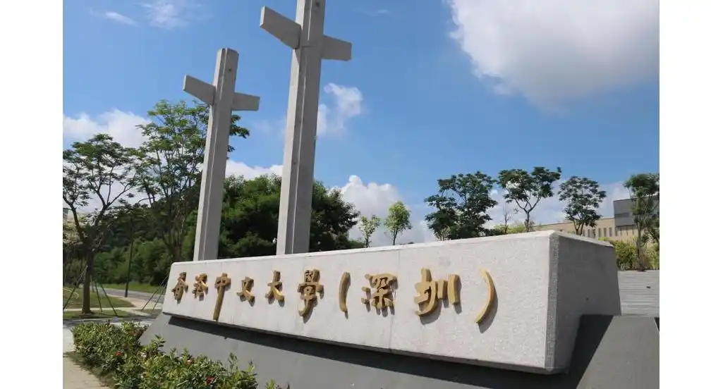 香港大学深圳学校_香港大学中文系深圳校区_香港中文大学深圳校区