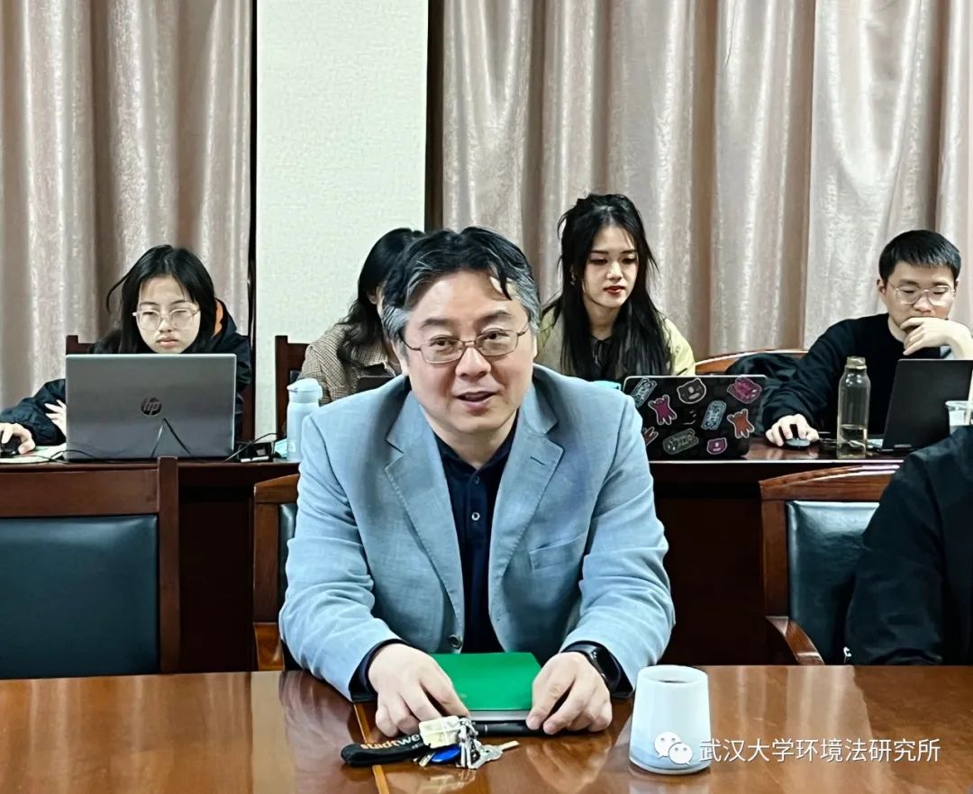 武汉大学法学院环境_武汉大学<a href="https://huanjingfa.cn">环境法</a>研究所_武汉大学环境学院研究生院