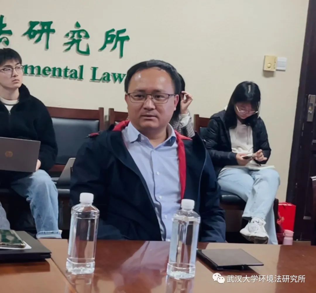 武汉大学环境学院研究生院_武汉大学<a href="https://huanjingfa.cn">环境法</a>研究所_武汉大学法学院环境