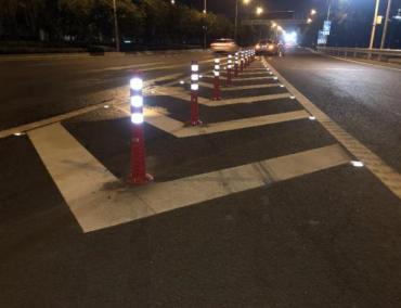 防撞桶如何组合_防撞桶安装_防撞桶原理