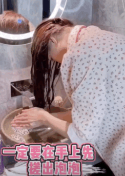 卷发棒定型_卷发棒定型_卷发棒搭配定型药水