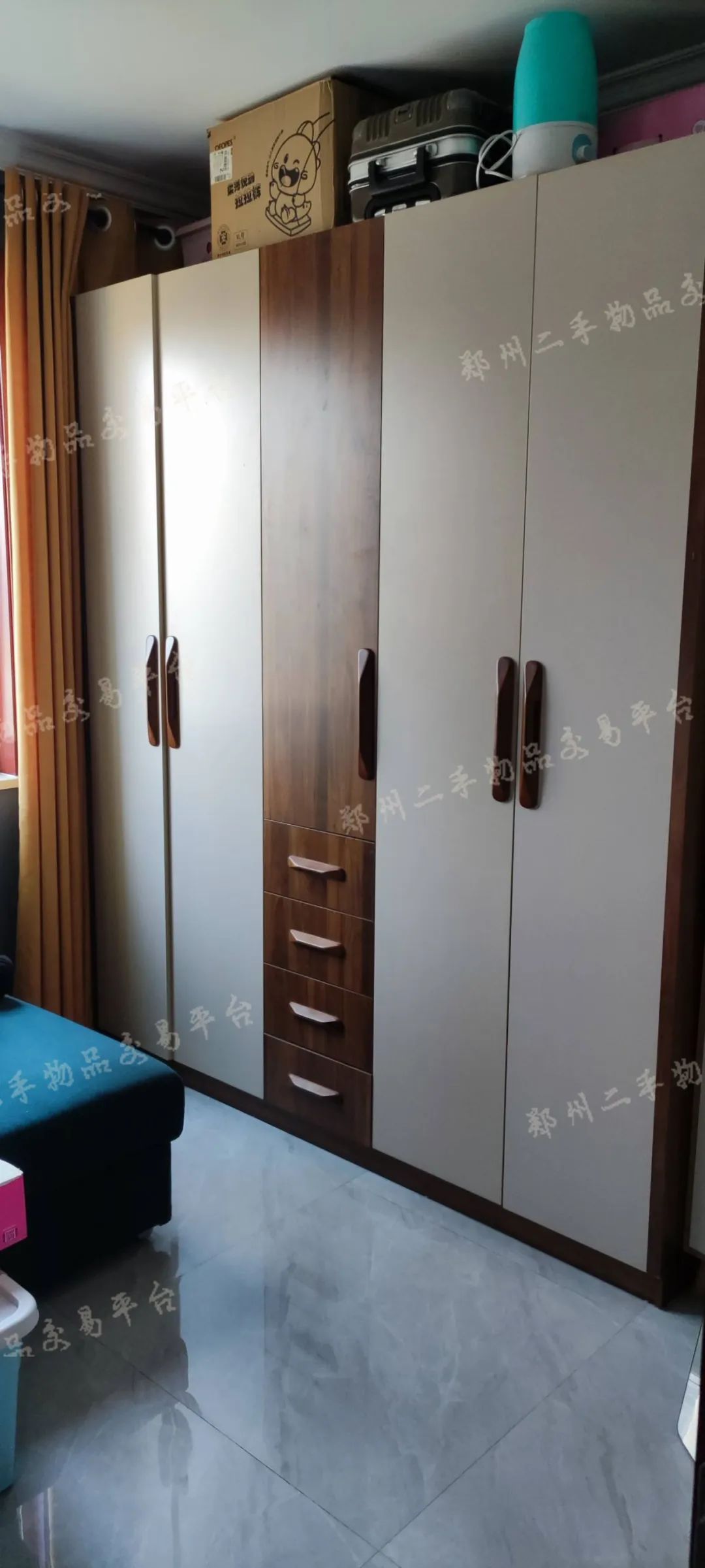 飞科fh6861卷发棒_飞科卷发棒_卷发棒操作视频