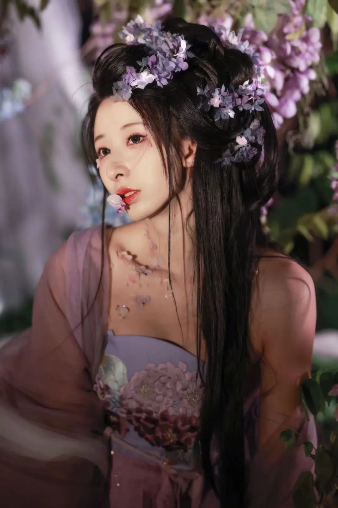如何不用卷发棒卷发_卷发棒38mm效果图_38mm卷发棒