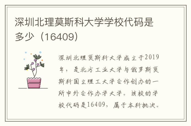 深圳北理莫斯科大学_深圳莫斯科北理大学是一本吗_2021北理莫斯科深圳大学