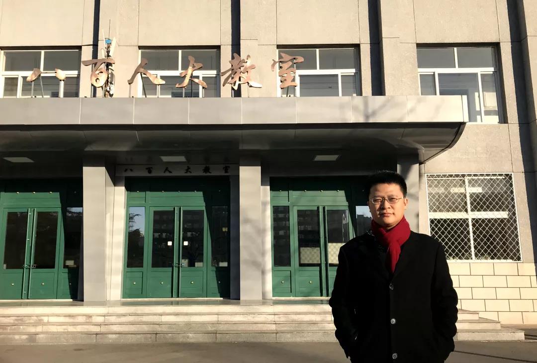 北京外国语大学毕业的_毕业于北京外国语大学_北京外国语大学毕业什么工作