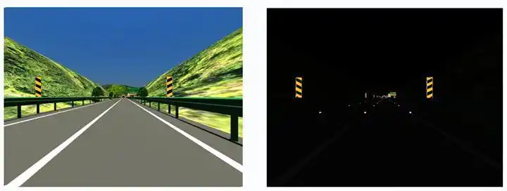 防撞桶设置_防撞桶技术参数_防撞桶放置规范