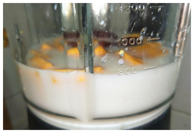 破壁料理机食普大全_破壁机食谱_食材破壁机怎么用