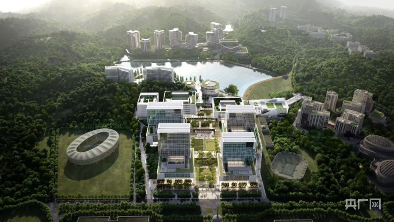香港中文大学（深圳）_香港中文大学深圳学院_香港中文大学深圳最新排名