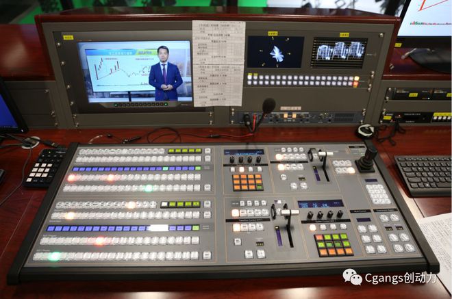 cctv讯道直播间_讯道直播机_直播讯道摄像机