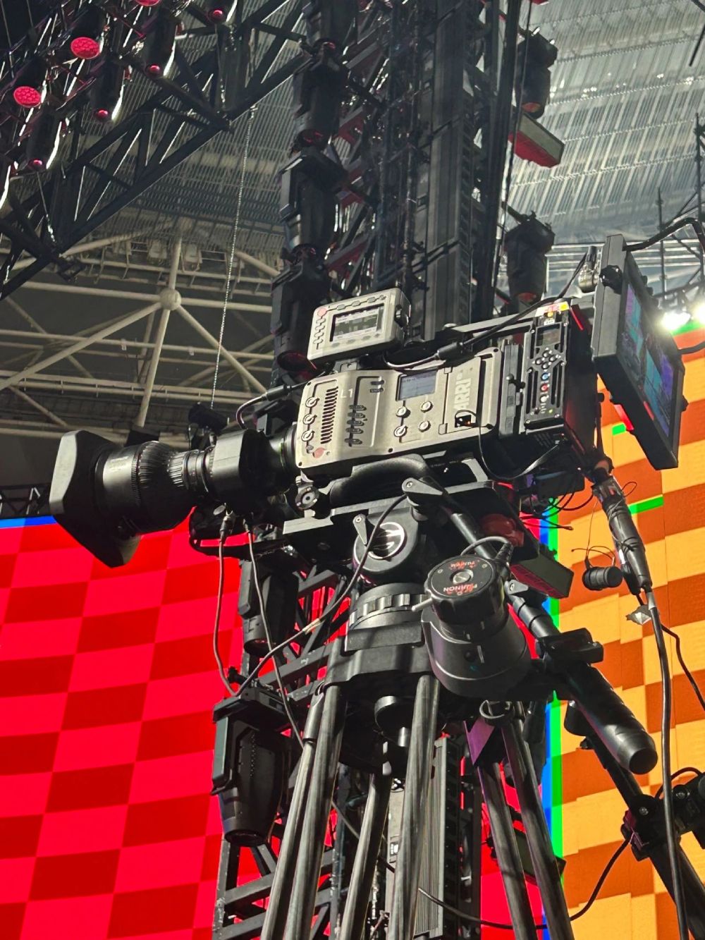 直播讯道摄像机_直录播系统厂家讯维_讯道直播机