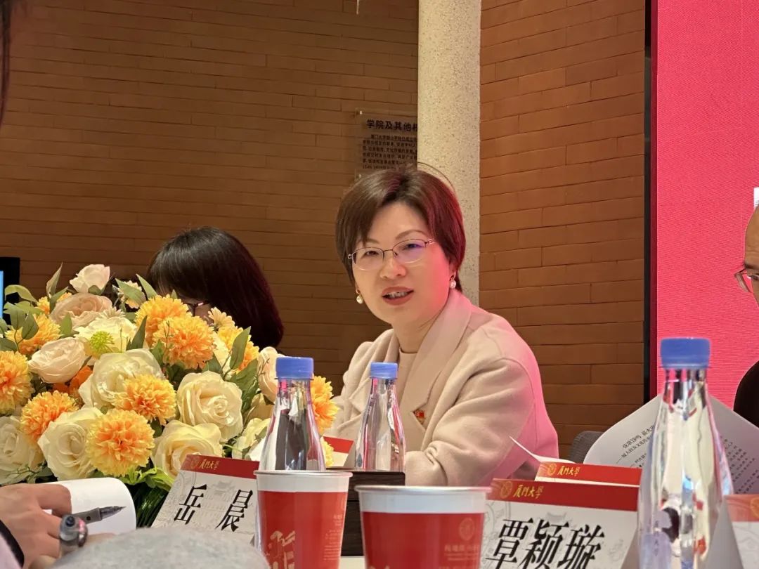 厦门大学当代知名校友_厦门大学校友_厦门大学校友最大的官