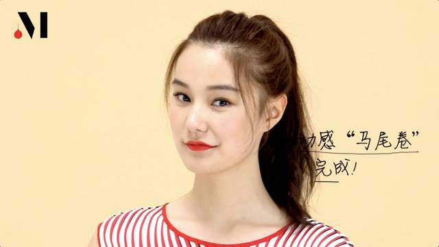 郁金香卷发棒怎么用_郁金香卷发棒_郁金香花瓣打卷