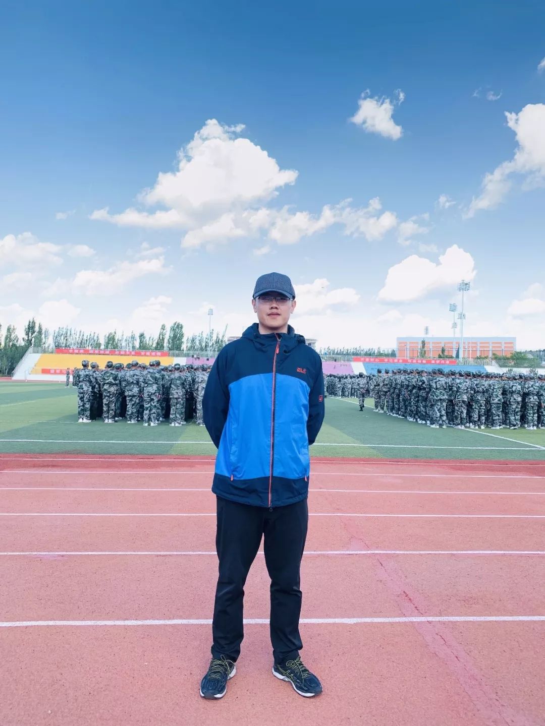毕业于北京师范大学_北京师范毕业能当什么老师_北京市师范生毕业怎么分配