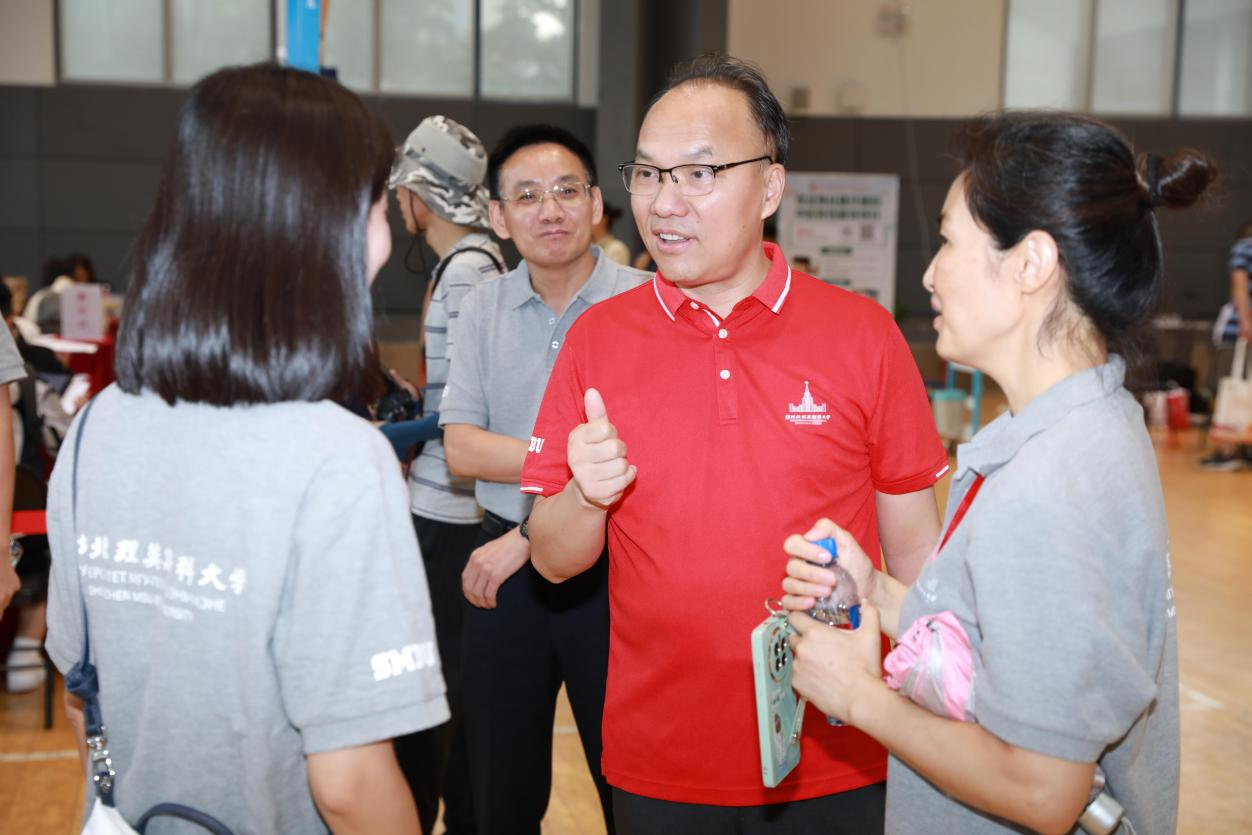 深圳北理莫斯科大学_深圳莫斯科北里大学要多少分_深圳莫斯科北理大学排名