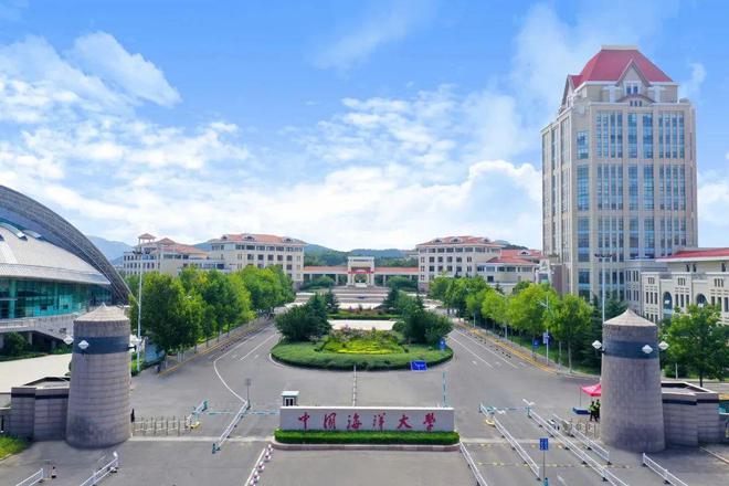中国海洋大学新闻专业怎么样_海洋大学新闻传播学院_中国海洋大学新闻传播学