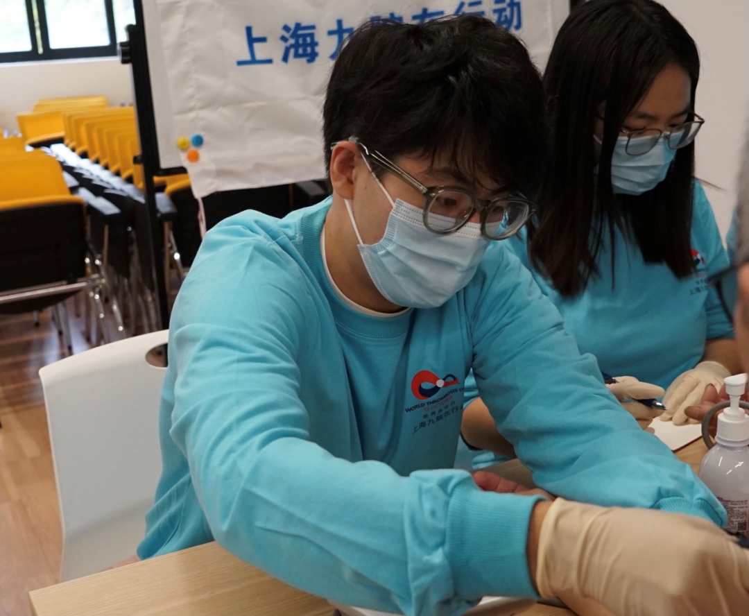 上海交通大学学生人数_上海交通大学学生_上海交通大学学生创新中心