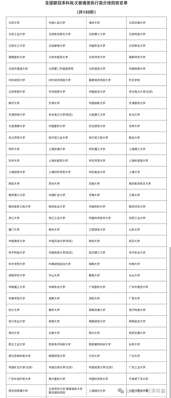 华侨生联考_华侨联考生是什么意思_华侨联考生政策