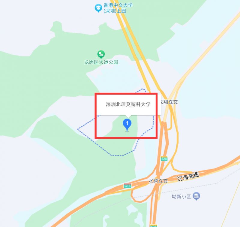 2021北理莫斯科深圳大学_深圳莫斯科北理大学是一本吗_深圳北理莫斯科大学