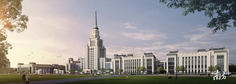 2021北理莫斯科深圳大学_深圳北理莫斯科大学_深圳莫斯科北里大学要多少分