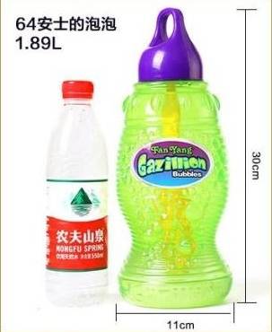 泡泡机_泡泡机的泡泡水怎么做_泡泡机不出泡泡怎么回事