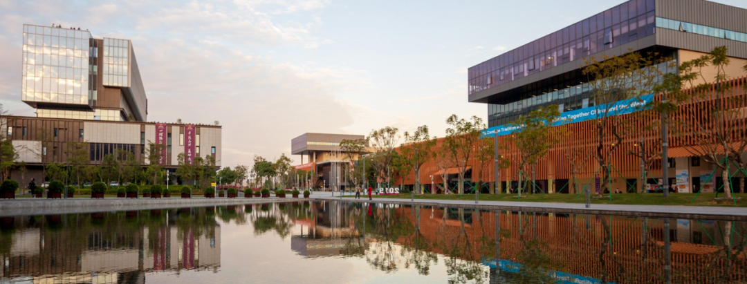 港中深复旦金融_港中深自招_港中深