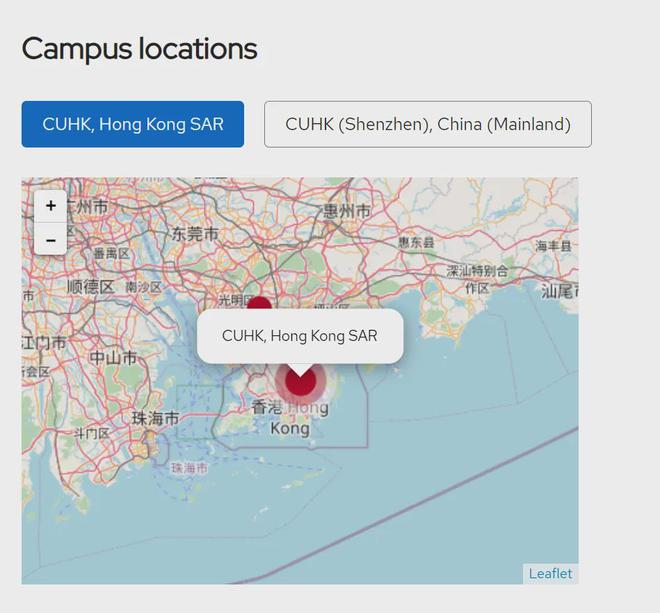 港中深631考什么内容_港中深_港中深本科面试