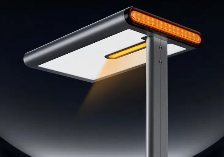 路灯一般多少瓦以及照射范围_路灯使用年限规范要求_大路灯使用