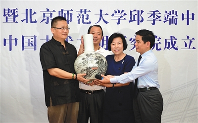 北京师范大学校友会排名_北京师大知名校友_北京师范大学校友