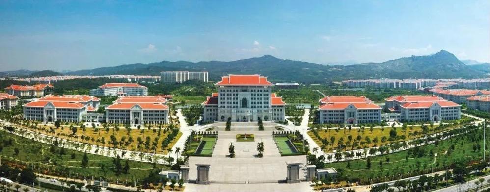 厦门大学当代知名校友_厦门大学校友_厦门大学校友总会