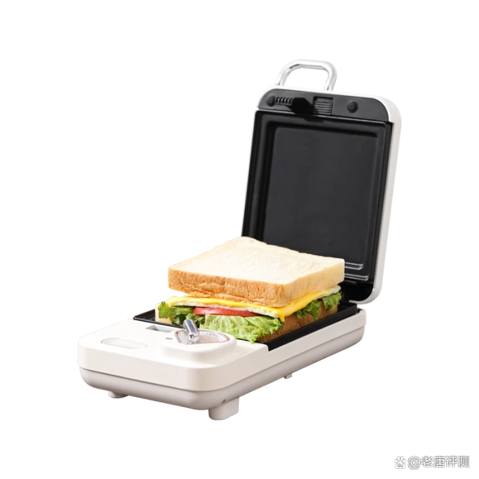 早餐机设计_早餐机设计作品_早餐机设计图